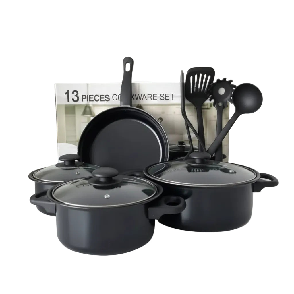 Casseroles